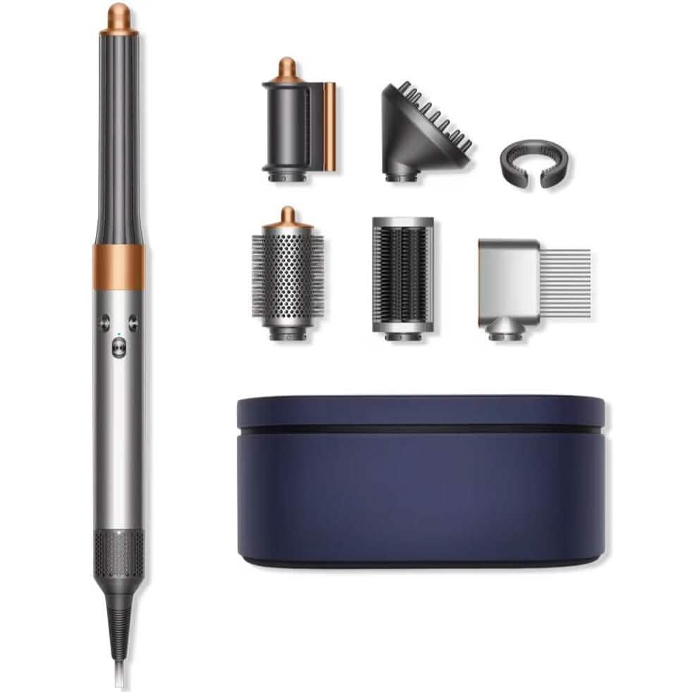 Dyson Airwrap Multi-styler Complete Long Diffuse (Refurbished) DailySale