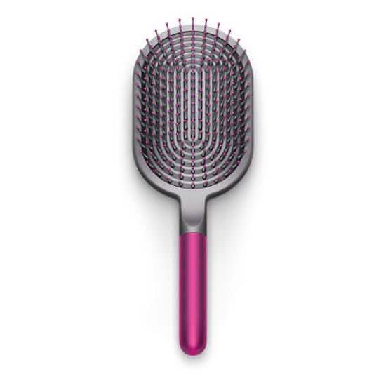 Dyson-Designed Paddle Brush (Refurbished) DailySale