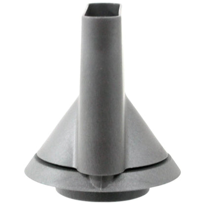 Dyson Hair Dryer Styling Concentrator, Smoothing Nozzle and Diffuser Tool (Refurbished) DailySale