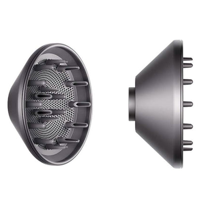 Dyson Hair Dryer Styling Concentrator, Smoothing Nozzle and Diffuser Tool (Refurbished) DailySale
