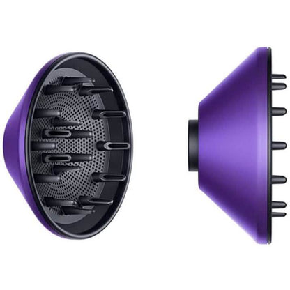 Dyson Hair Dryer Styling Concentrator, Smoothing Nozzle and Diffuser Tool (Refurbished) DailySale
