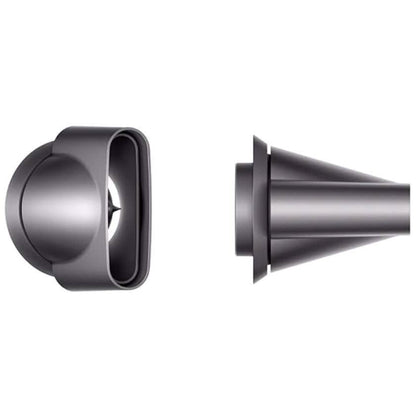 Dyson Hair Dryer Styling Concentrator, Smoothing Nozzle and Diffuser Tool (Refurbished) DailySale