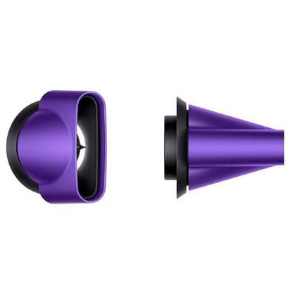 Dyson Hair Dryer Styling Concentrator, Smoothing Nozzle and Diffuser Tool (Refurbished) DailySale