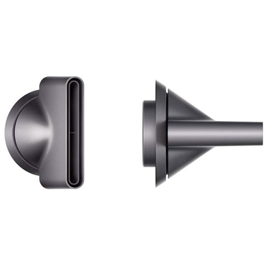 Dyson Hair Dryer Styling Concentrator, Smoothing Nozzle and Diffuser Tool (Refurbished) DailySale