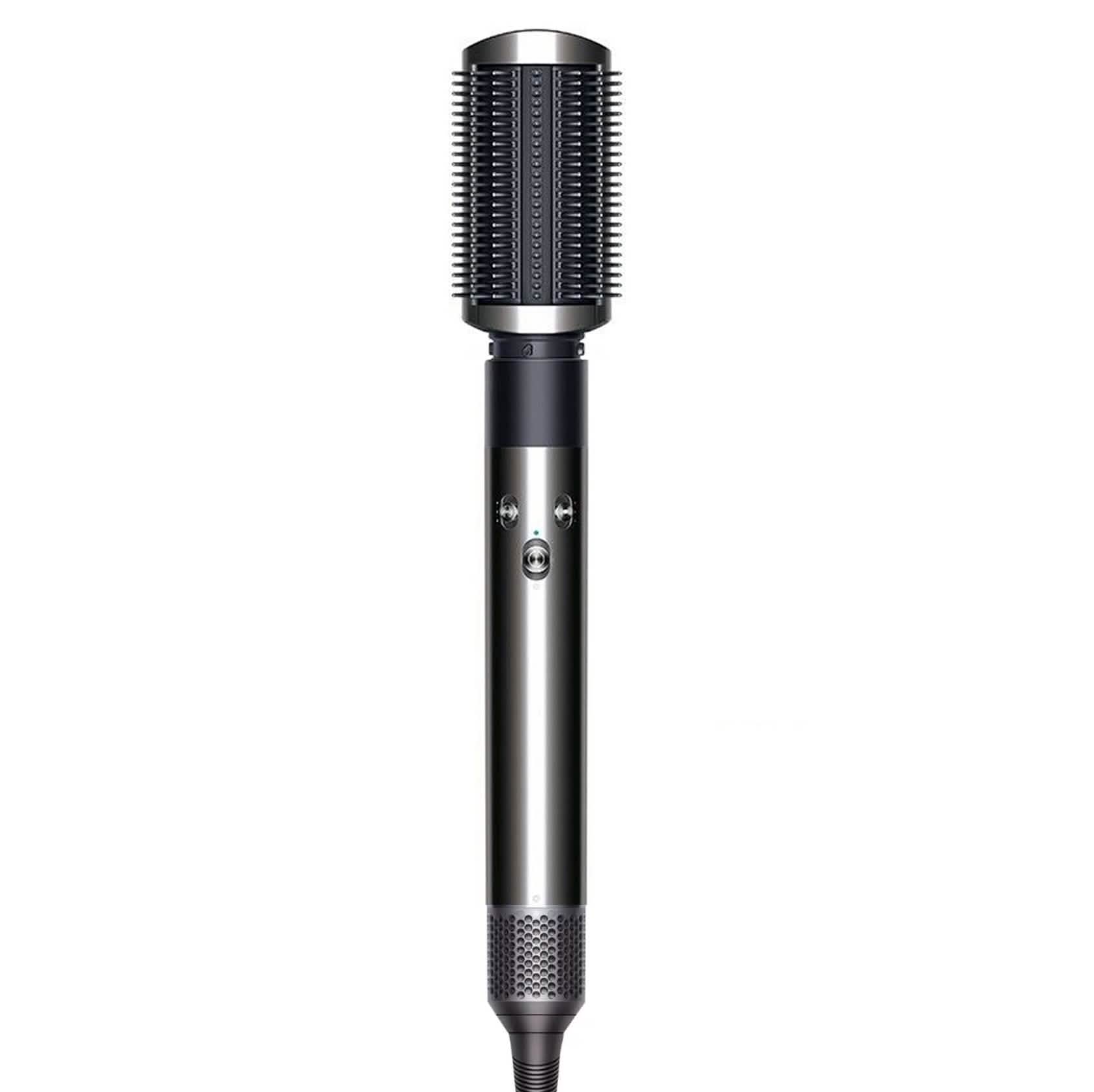 Dyson HS01 Airwrap Hair Styler with Firm Smoothing Brush (Refurbished) DailySale