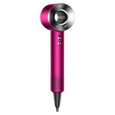 Dyson Supersonic Hair Dryer 220V Only Works for Overseas (Refurbished) DailySale