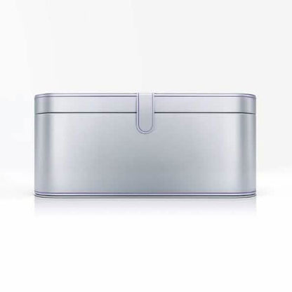Dyson Supersonic Hair Dryer Original Leather Anti-Scratch Organizer Travel Gift Case (Refurbished) DailySale