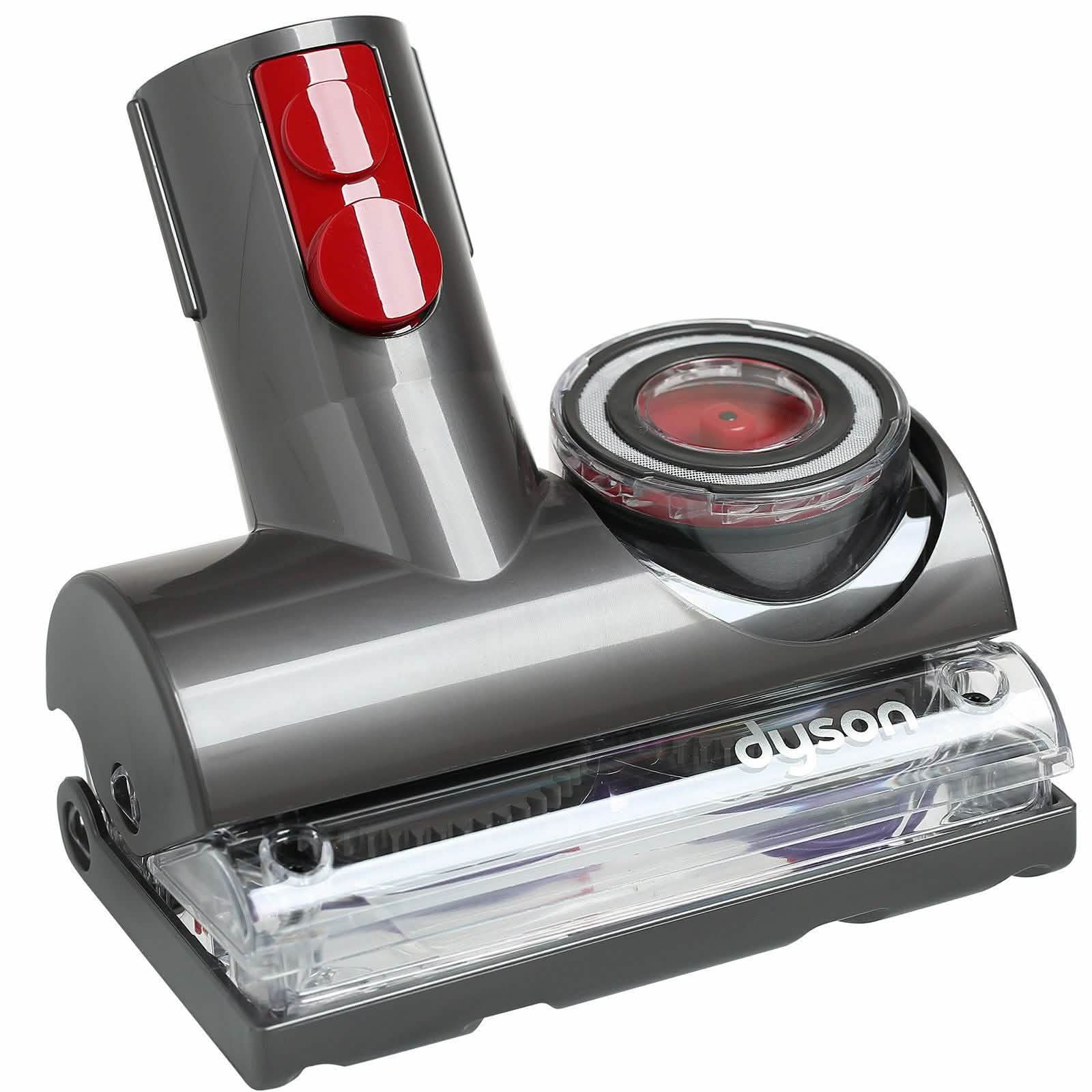 Dyson Tangle Free Turbine Upholstery Tool (Refurbished) DailySale