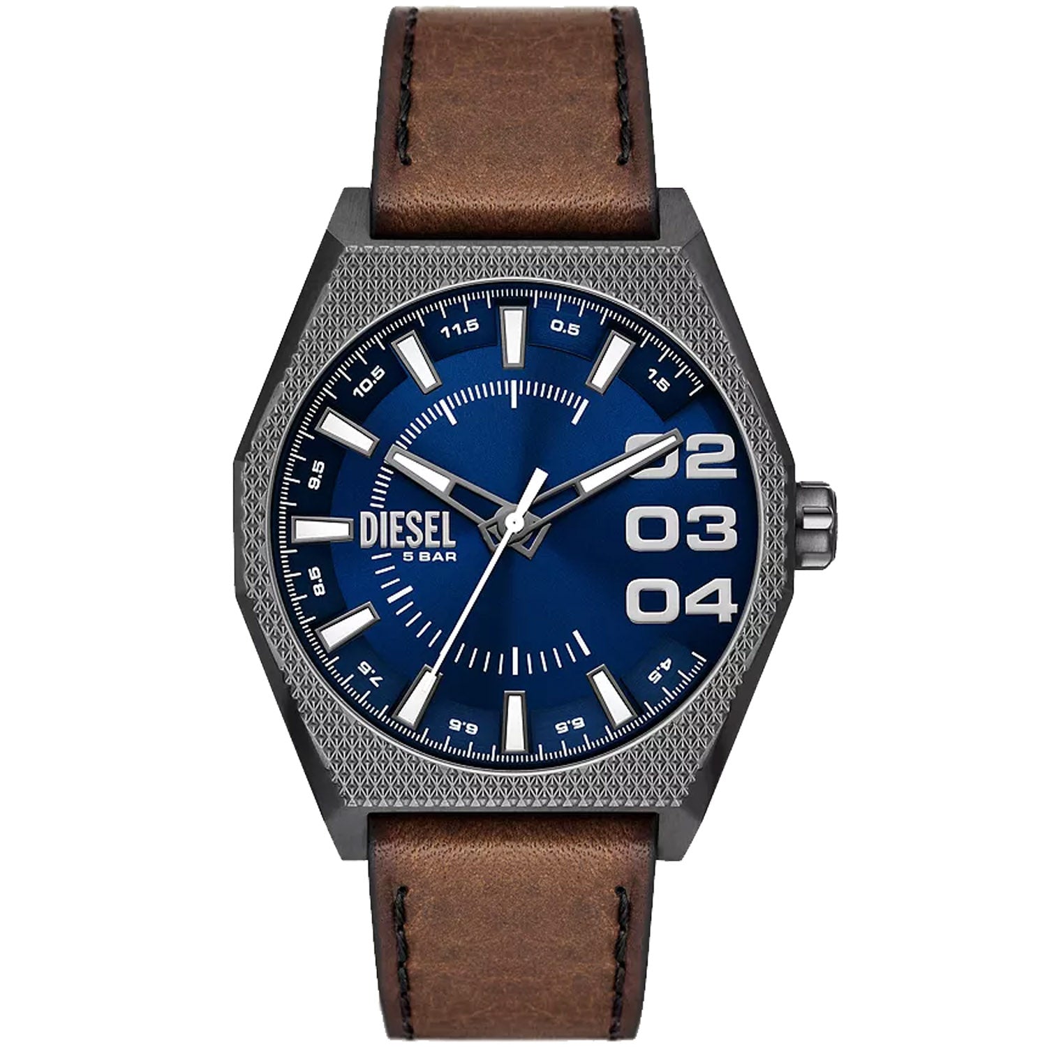 Diesel Men's Scraper Bids.com