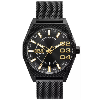 Diesel Men's Scraper Bids.com