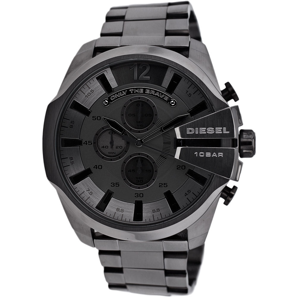 Diesel Men's Mega Chief Bids.com