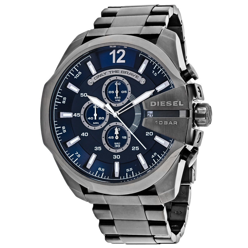 Diesel Men's Mega Chief Bids.com