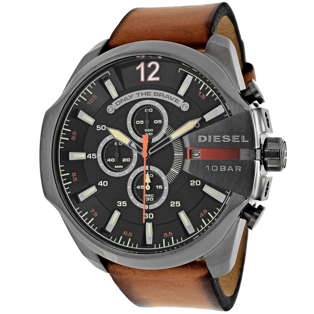 Diesel Men's Mega Chief Bids.com