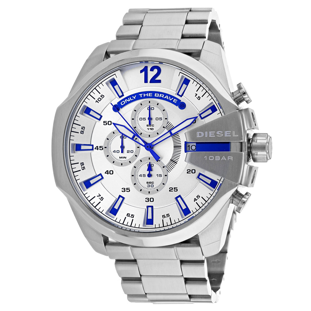 Diesel Men's Mega Chief Bids.com