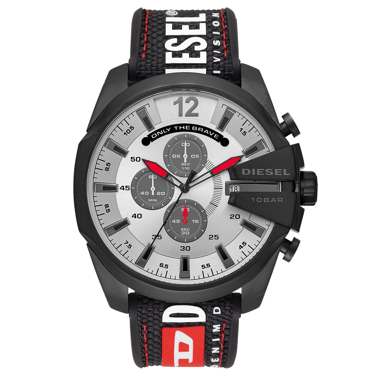 Diesel Men's Mega Chief Bids.com
