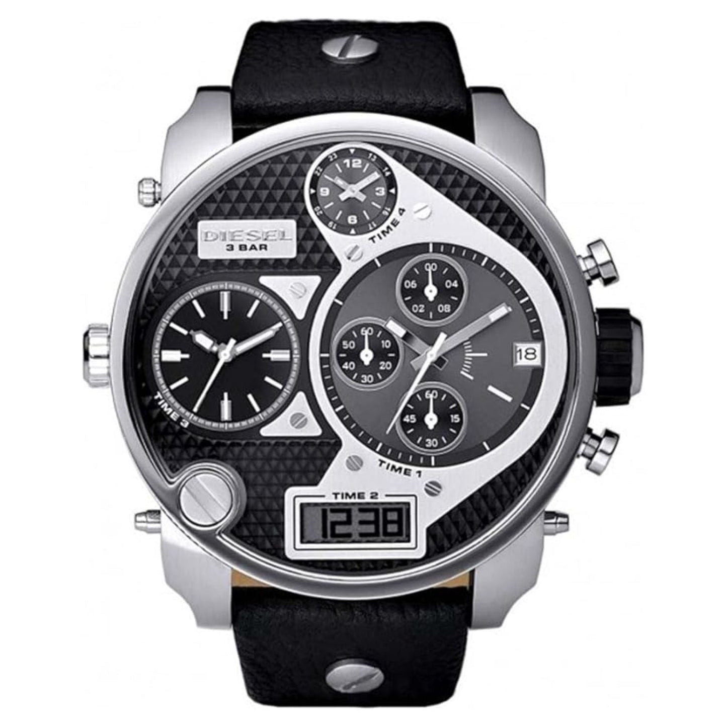 Diesel Men's Time Zone Bids.com