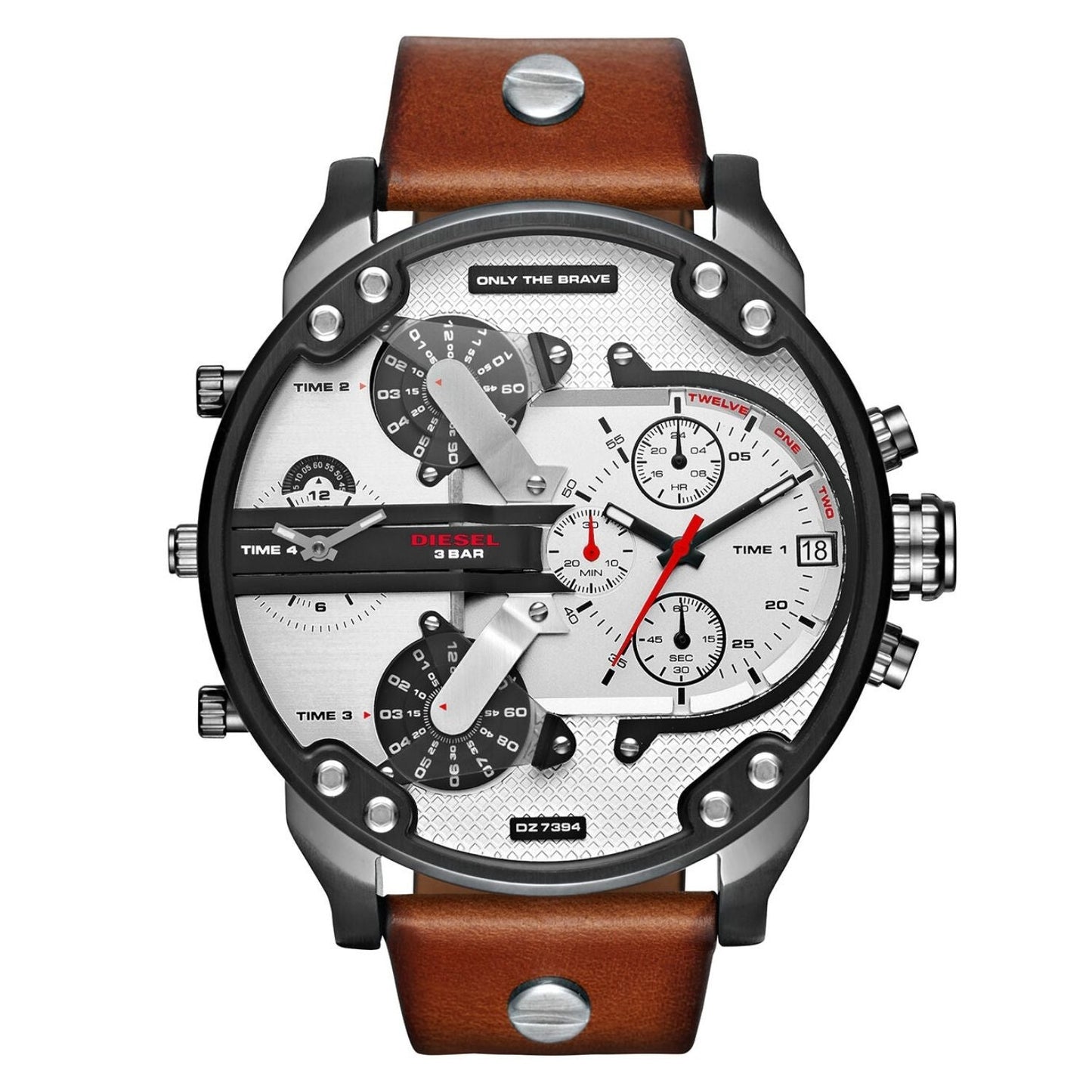Diesel Men's Mr.Daddy Bids.com
