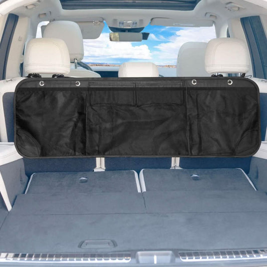 E-Z Travel™ Backseat and Trunk Organizer DailySale