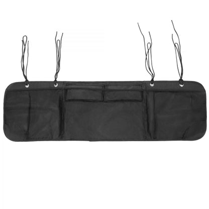 E-Z Travel™ Backseat and Trunk Organizer DailySale