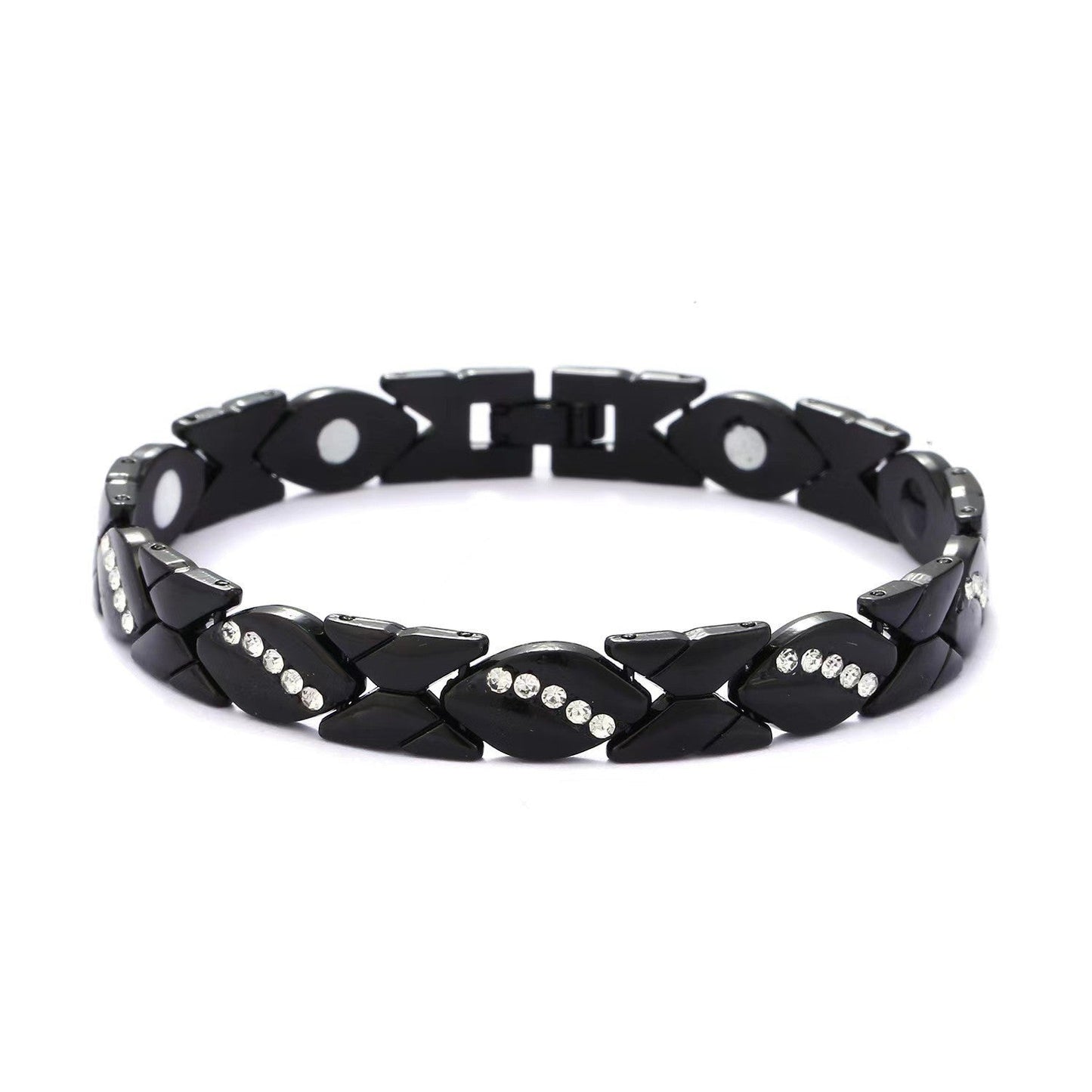 Magnetic Energy Therapy Pain Relief Copper Bracelet For Men And Women DailySale