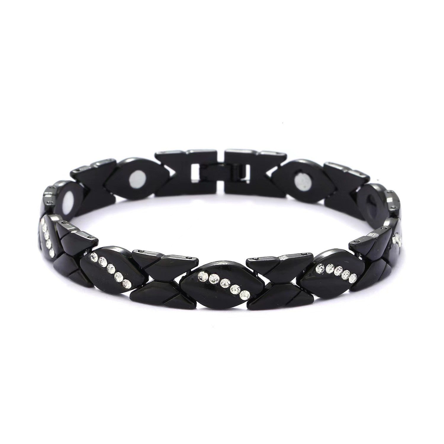 Magnetic Energy Therapy Pain Relief Copper Bracelet For Men And Women DailySale
