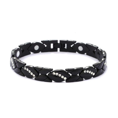 Magnetic Energy Therapy Pain Relief Copper Bracelet For Men And Women DailySale