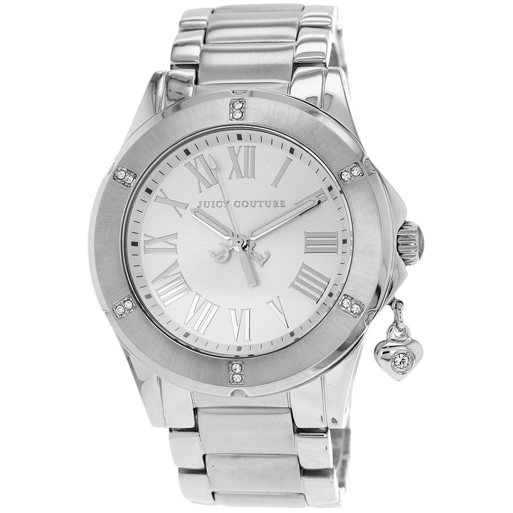 Juicy Couture Women's Rich Girl Bids.com