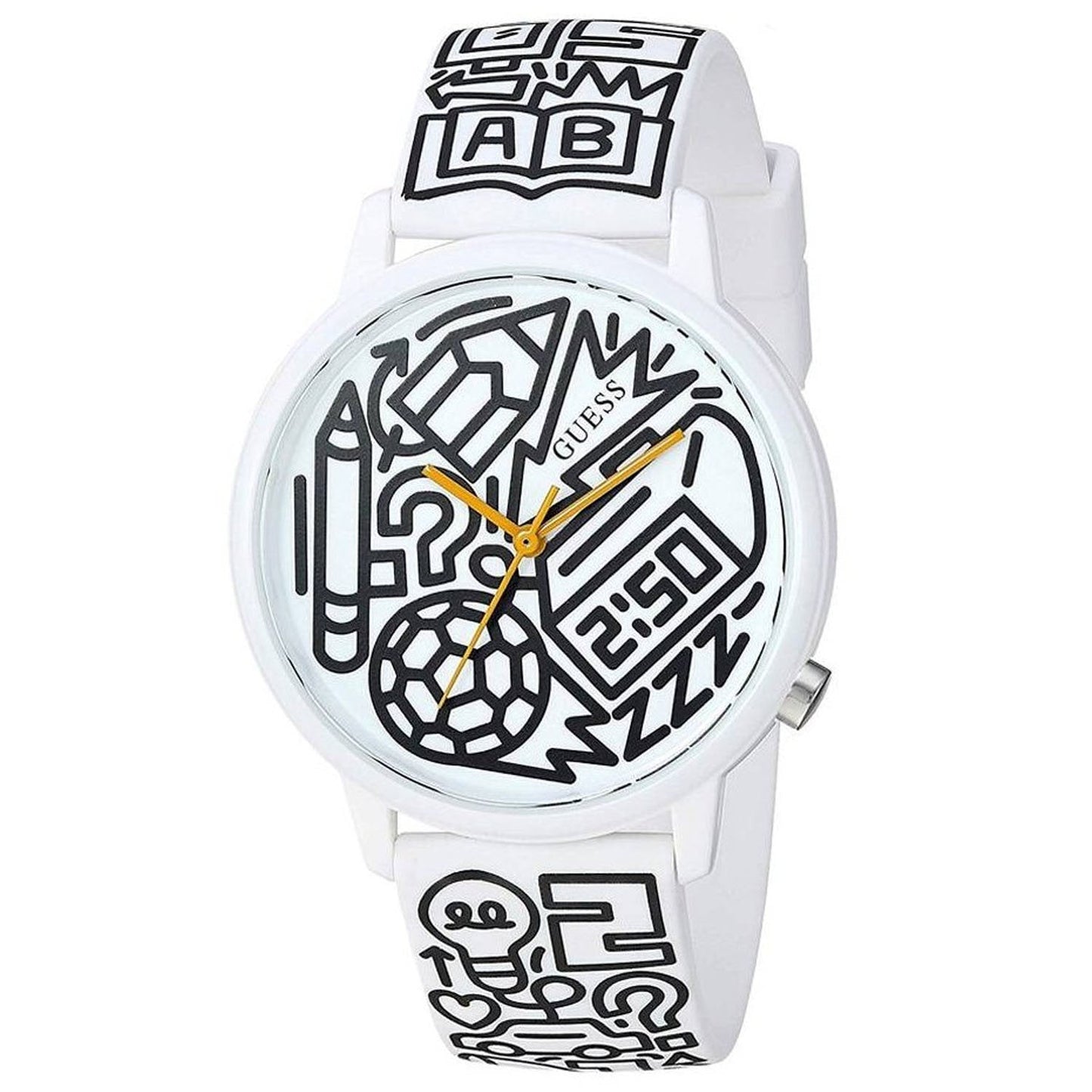 Guess Women's Classic Bids.com