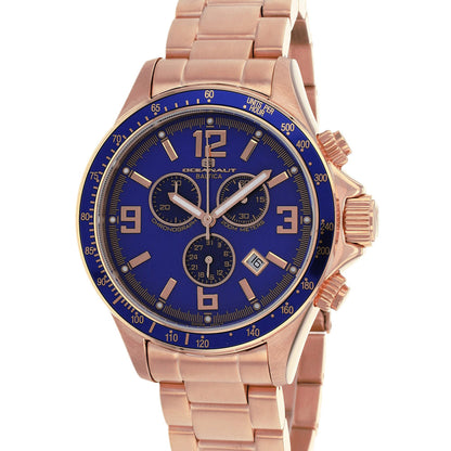 Oceanaut Men's Baltica Bids.com