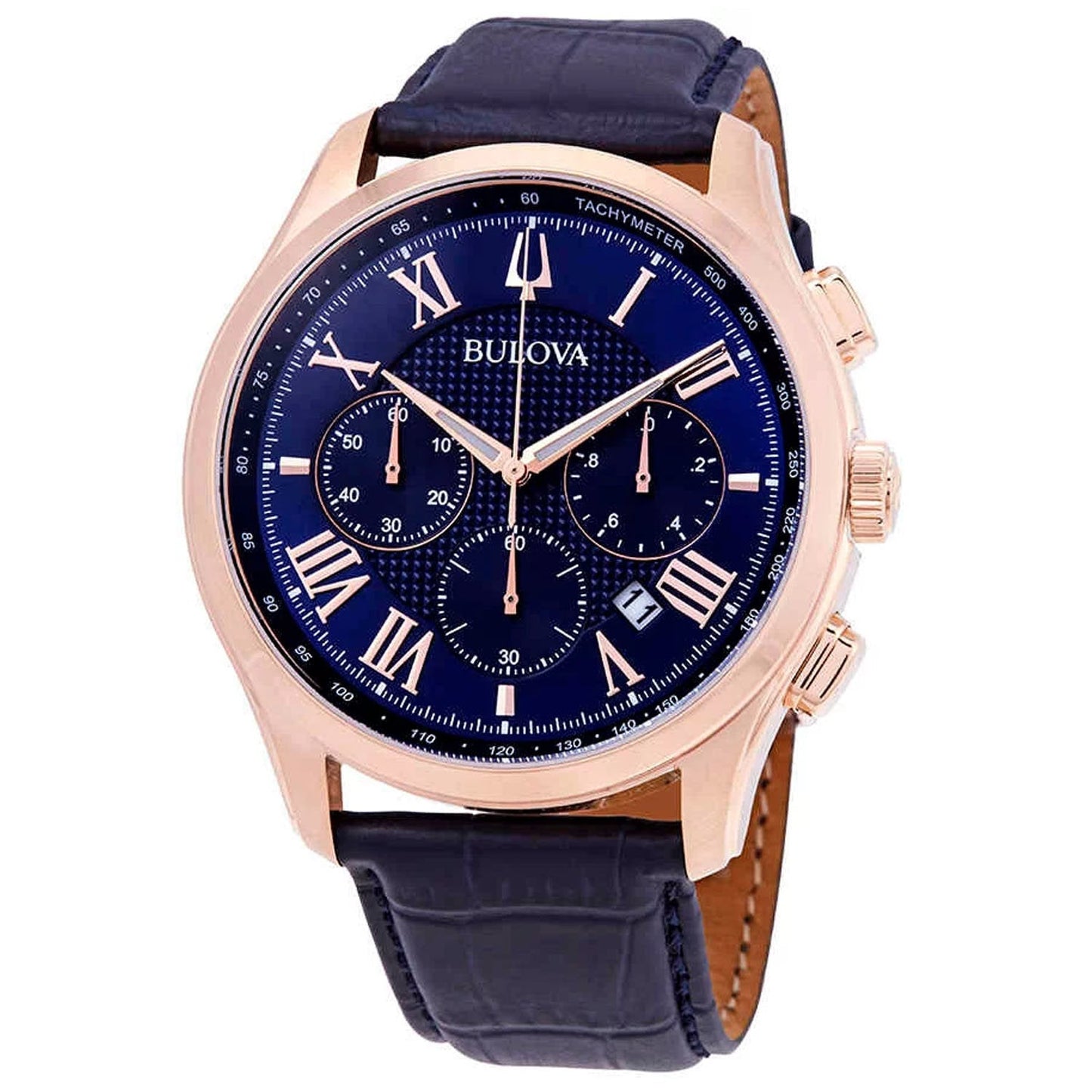 Bulova Men's Wilton Bids.com
