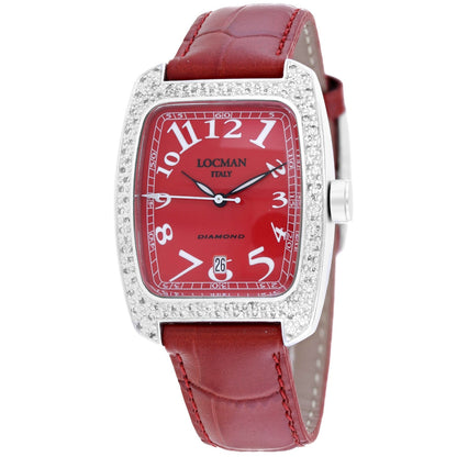 Locman Women's Diamond Classic Bids.com