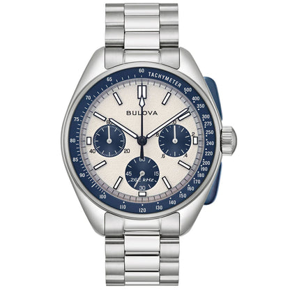 Bulova Men's Lunar Pilot Bids.com