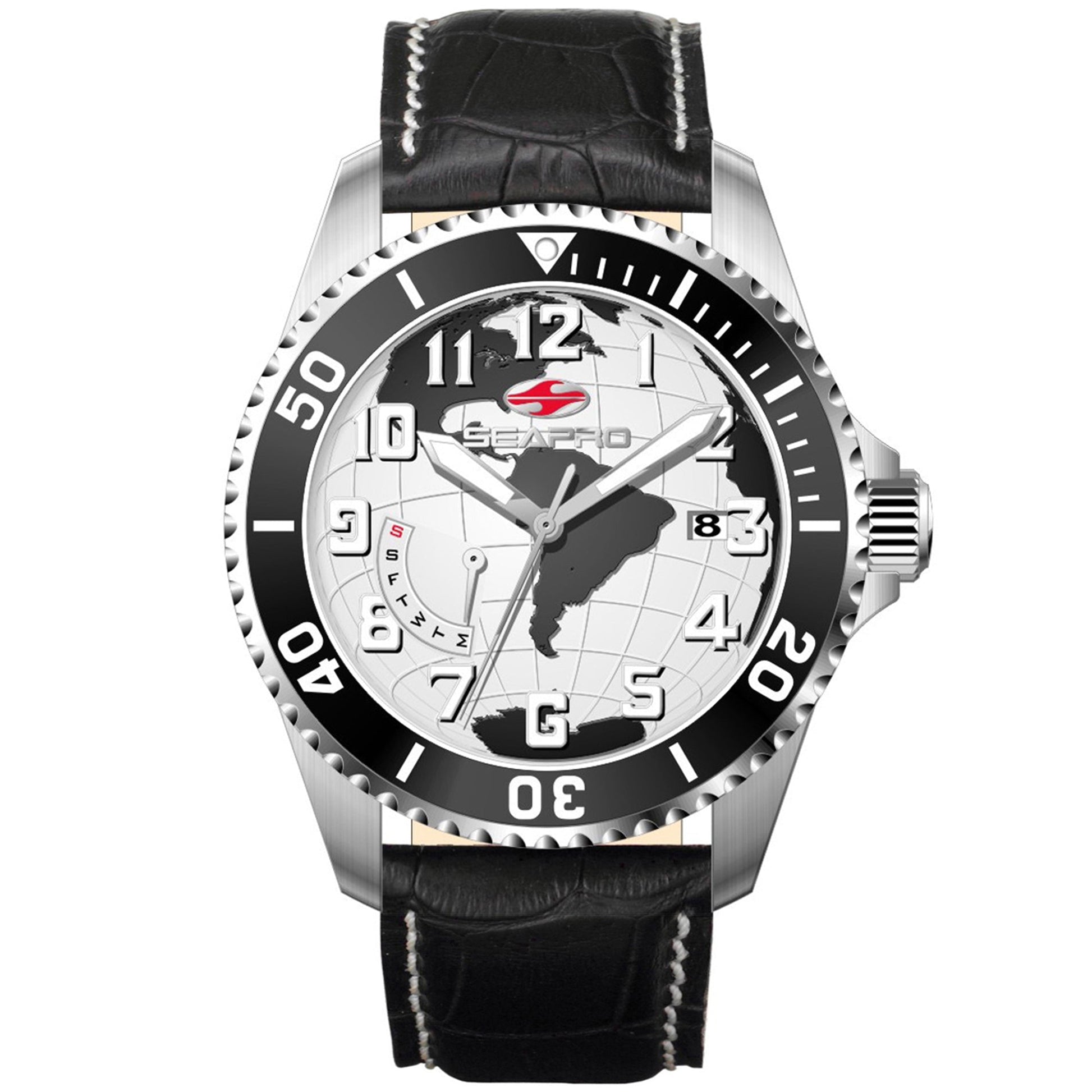 Seapro Men's Voyager Bids.com