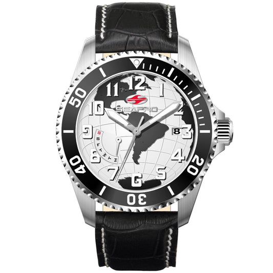 Seapro Men's Voyager Bids.com