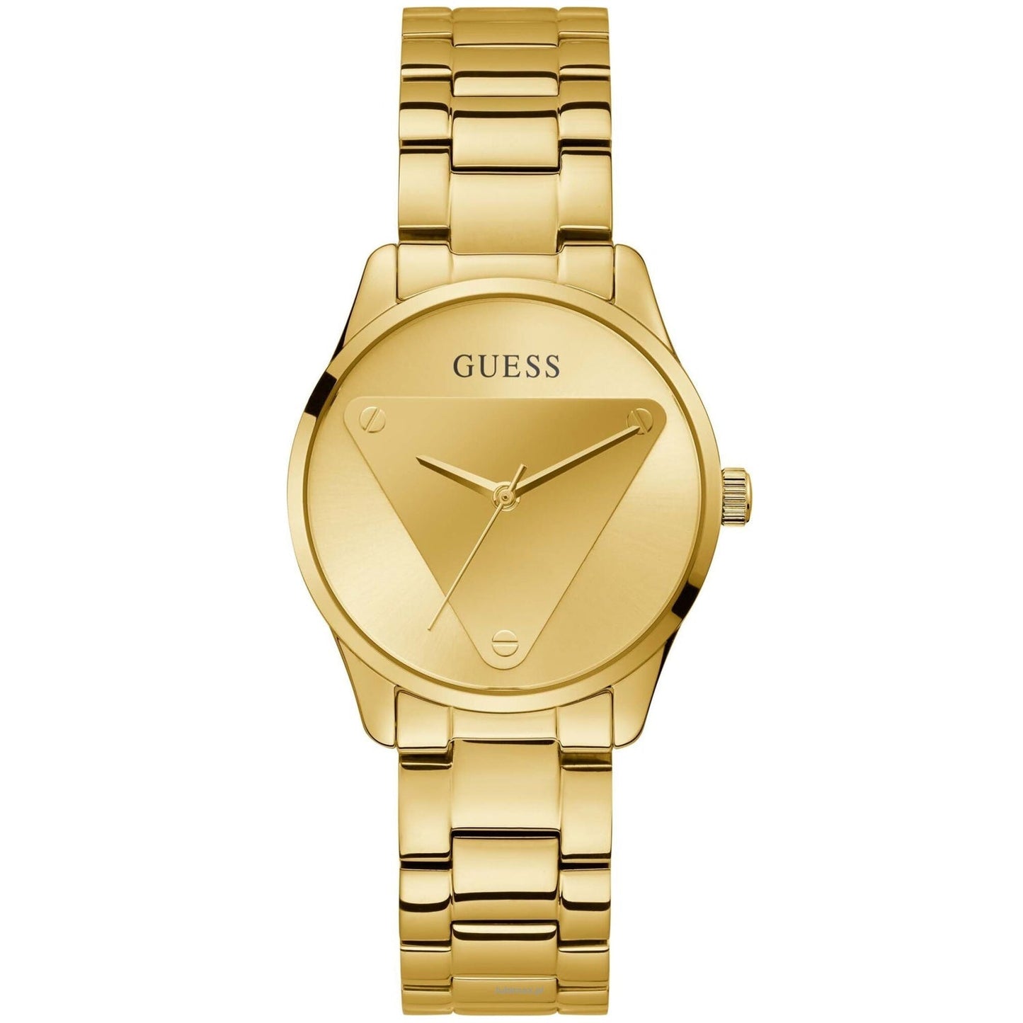 Guess Women's Emblem Bids.com