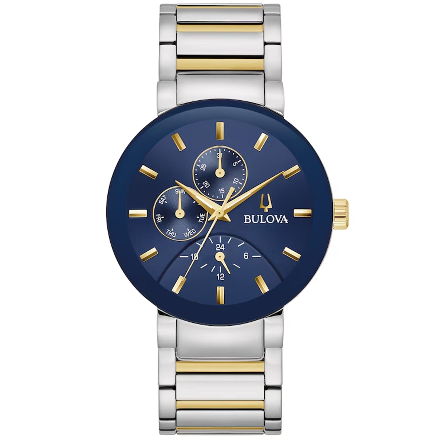 Bulova Men's Modern Bids.com