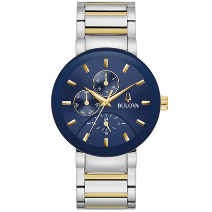 Bulova Men's Modern Bids.com