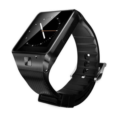 Bluetooth Smart Watch with Camera, Pedometer, Activity Monitor and iPhone/Android Phone Sync DailySale