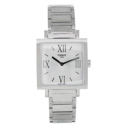 Tissot Women's T-Trend Bids.com