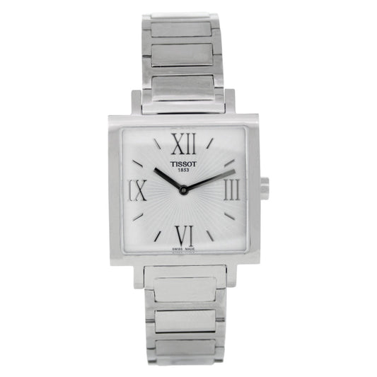 Tissot Women's T-Trend Bids.com