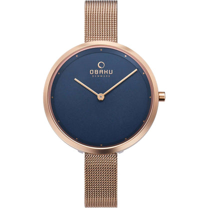 Obaku Women's Classic Bids.com