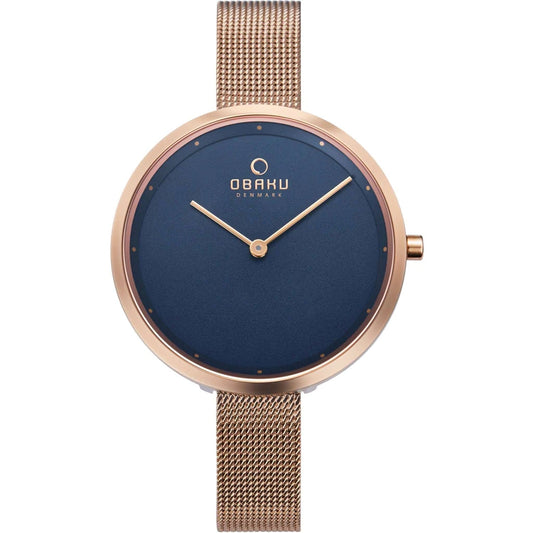 Obaku Women's Classic Bids.com