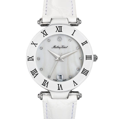 Mathey Tissot Women's Classic Bids.com