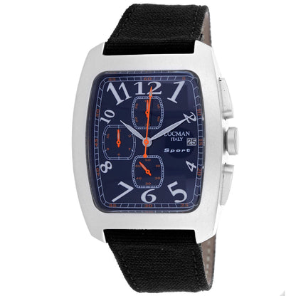 Locman Men's Classic Bids.com