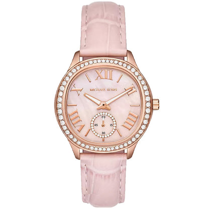 Michael Kors Women's Sage Pavé Bids.com