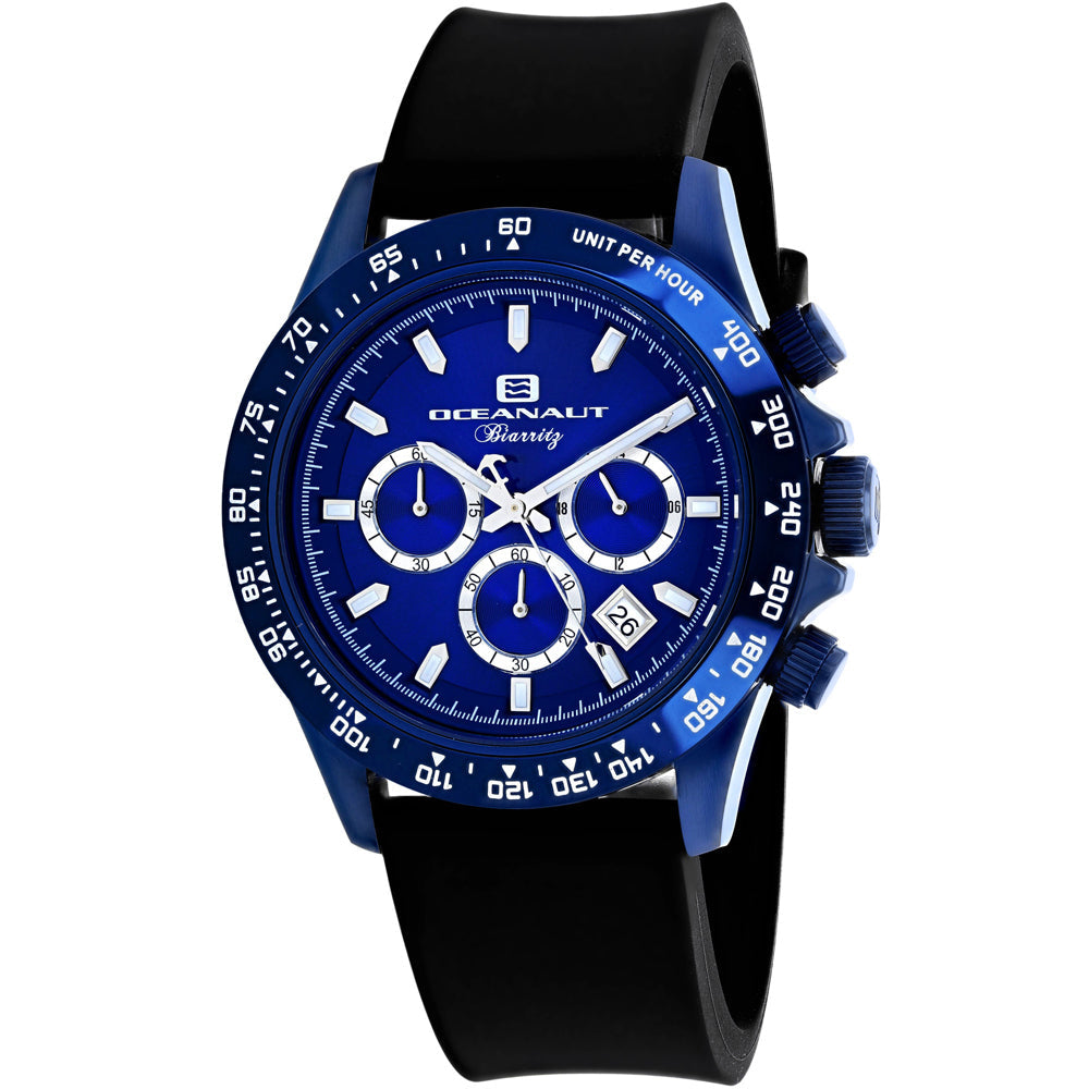 Oceanaut Men's Biarritz Bids.com