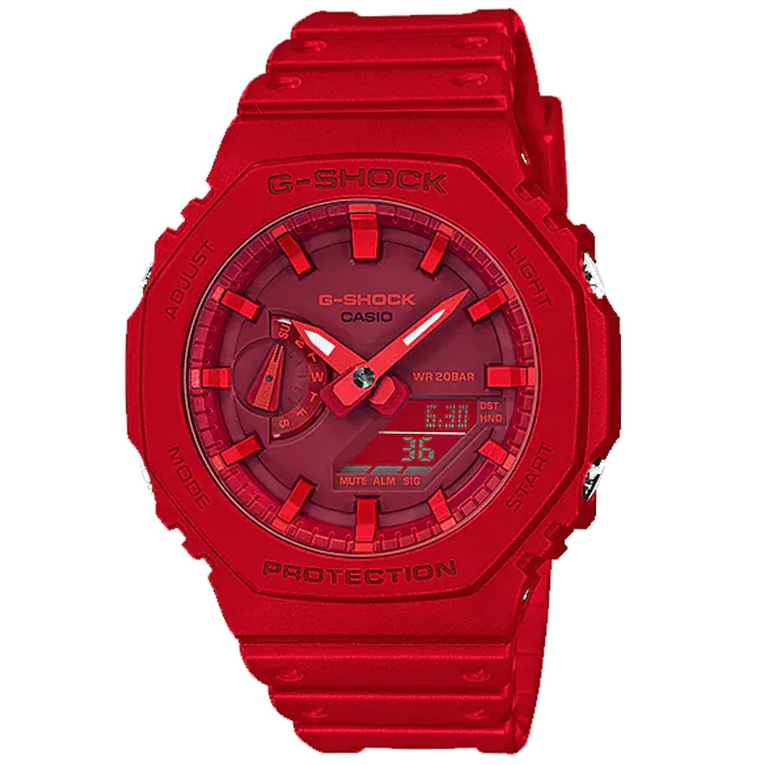 Casio Men's G-Shock Bids.com