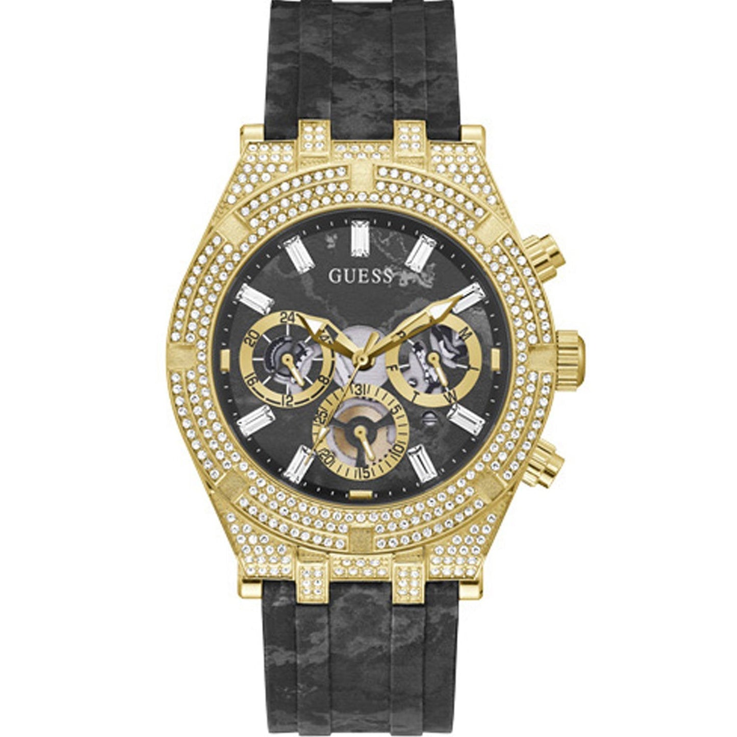Guess Men's Classic Bids.com