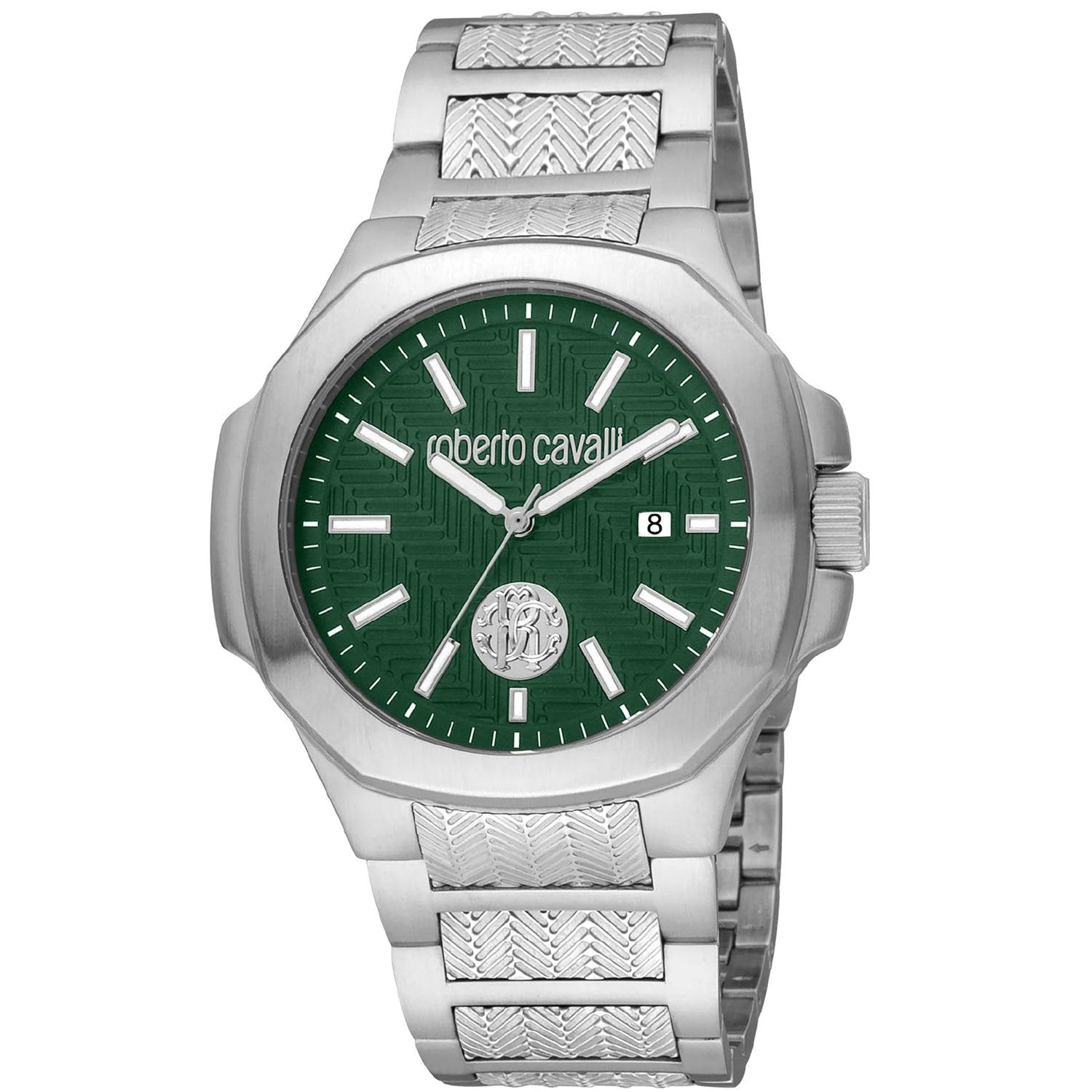 Roberto Cavalli Men's Classic Bids.com