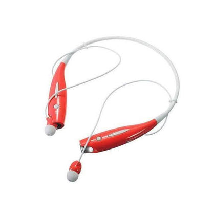 Water-Resistant Behind-the-Neck Bluetooth Stereo Headset DailySale